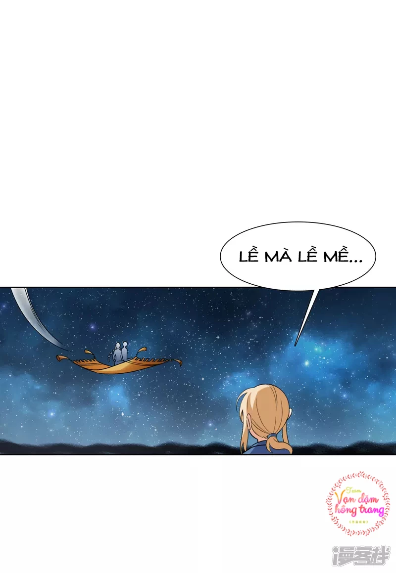 Cô ấy đến rồi, xin hãy nằm xuống! Chapter 37 - Trang 12