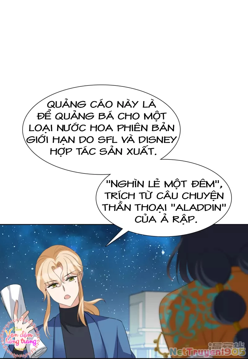 Cô ấy đến rồi, xin hãy nằm xuống! Chapter 37 - Trang 14