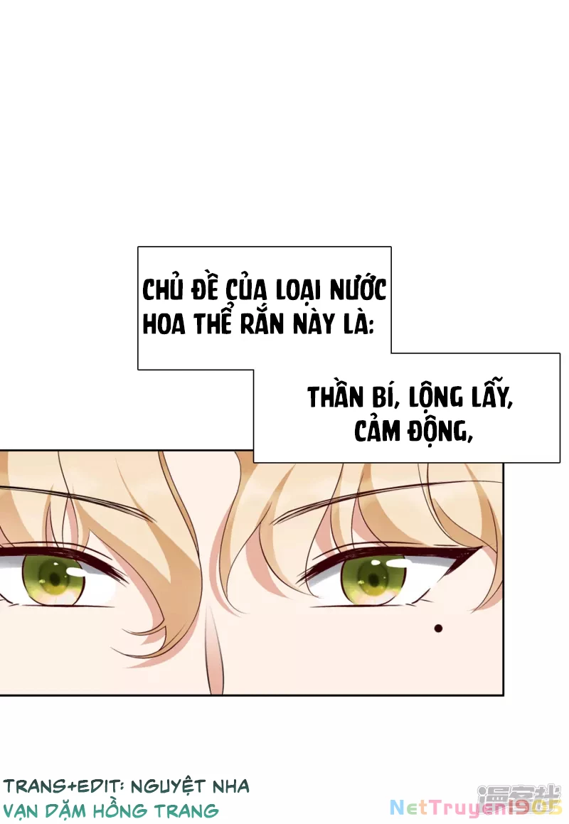 Cô ấy đến rồi, xin hãy nằm xuống! Chapter 37 - Trang 15