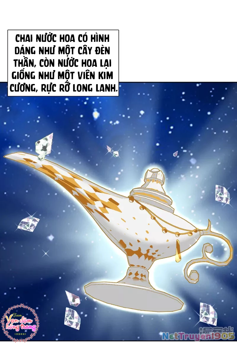 Cô ấy đến rồi, xin hãy nằm xuống! Chapter 37 - Trang 16