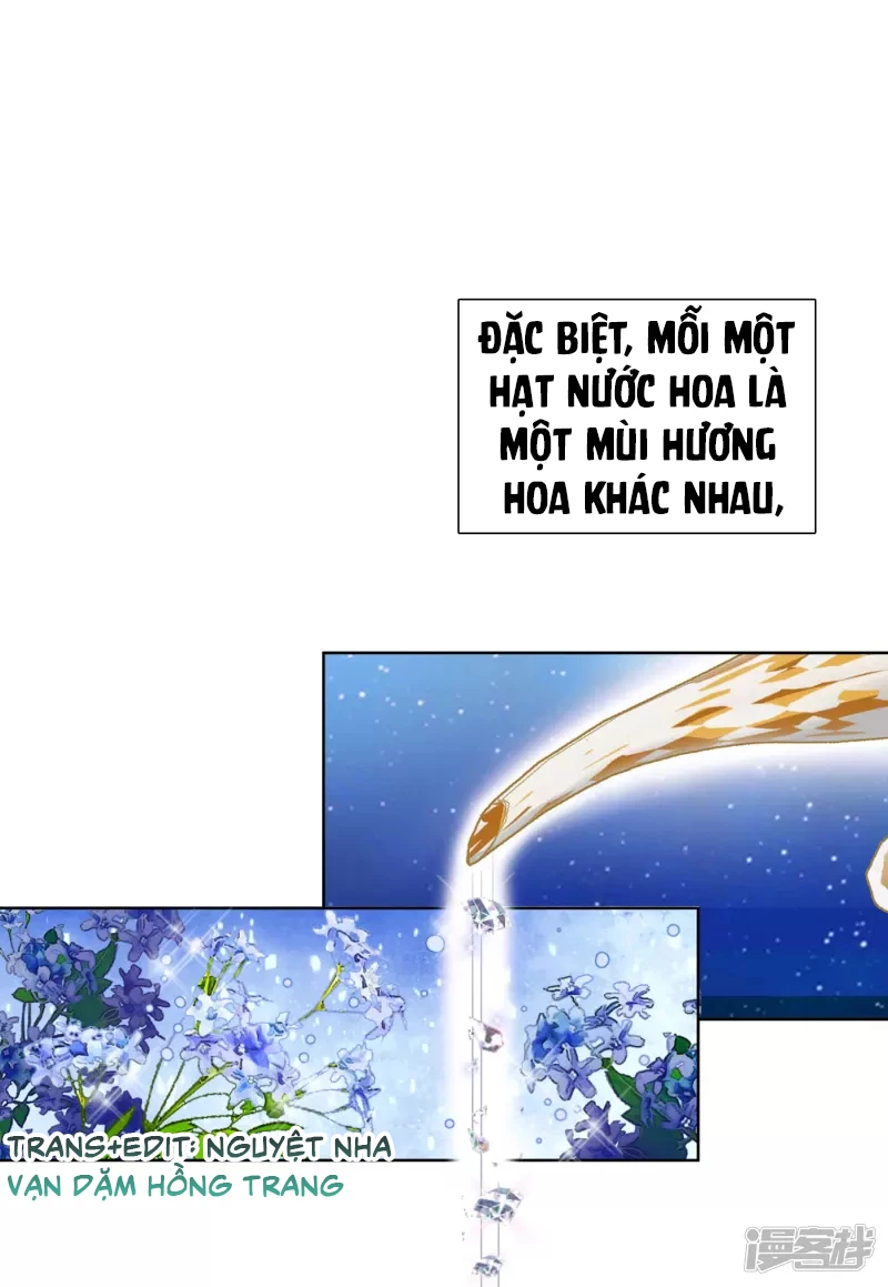 Cô ấy đến rồi, xin hãy nằm xuống! Chapter 37 - Trang 17