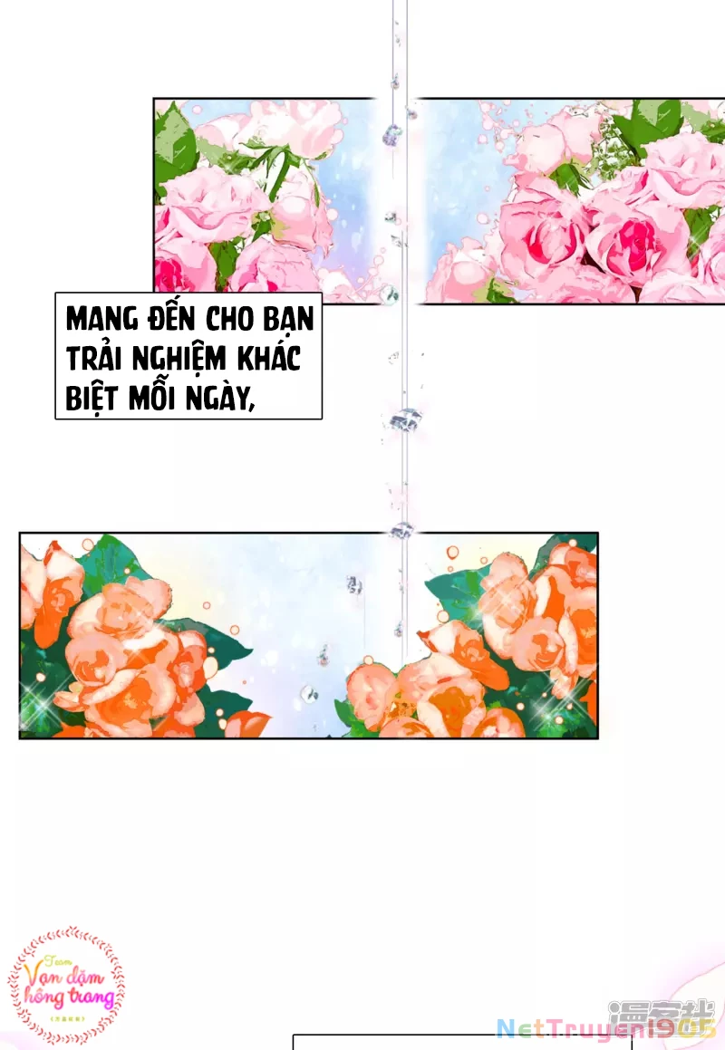 Cô ấy đến rồi, xin hãy nằm xuống! Chapter 37 - Trang 18