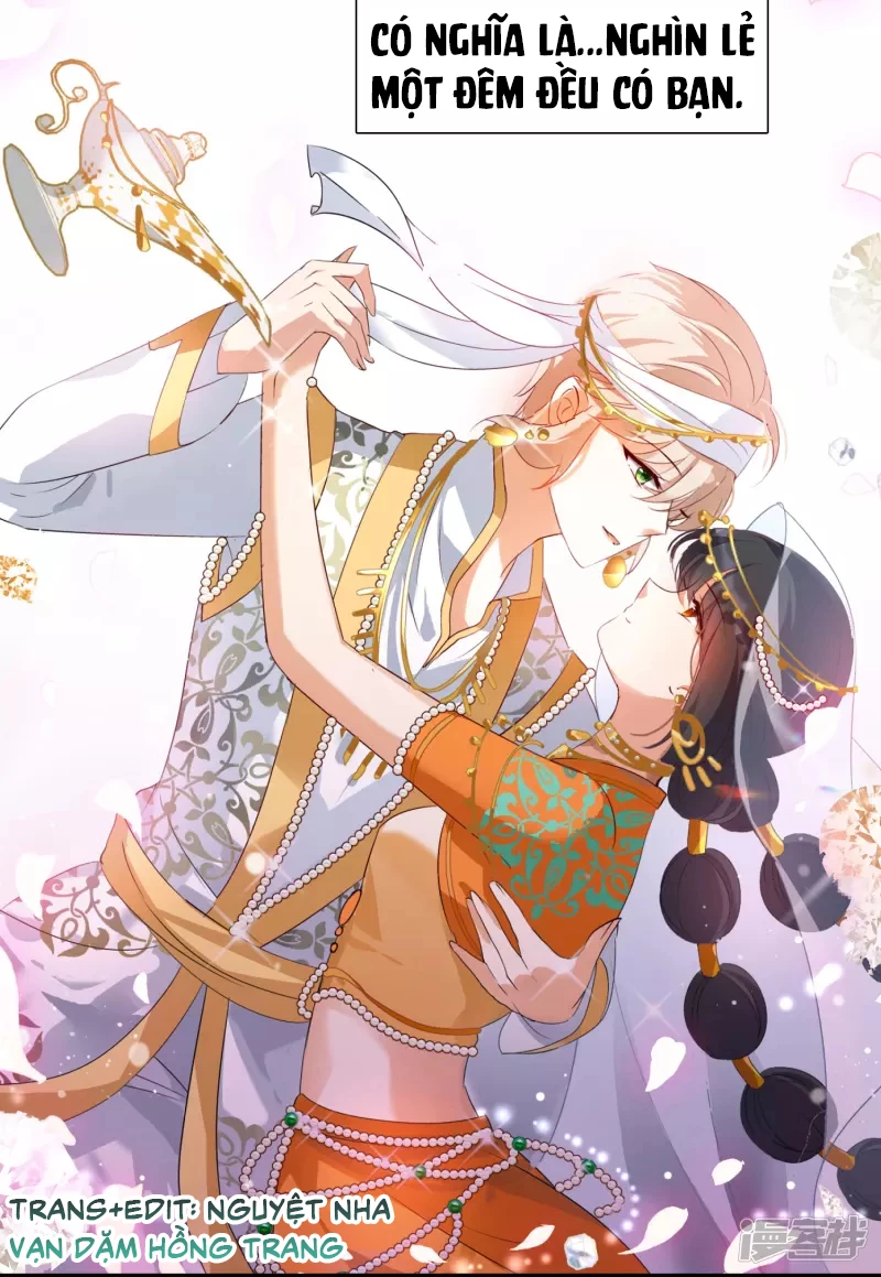 Cô ấy đến rồi, xin hãy nằm xuống! Chapter 37 - Trang 19