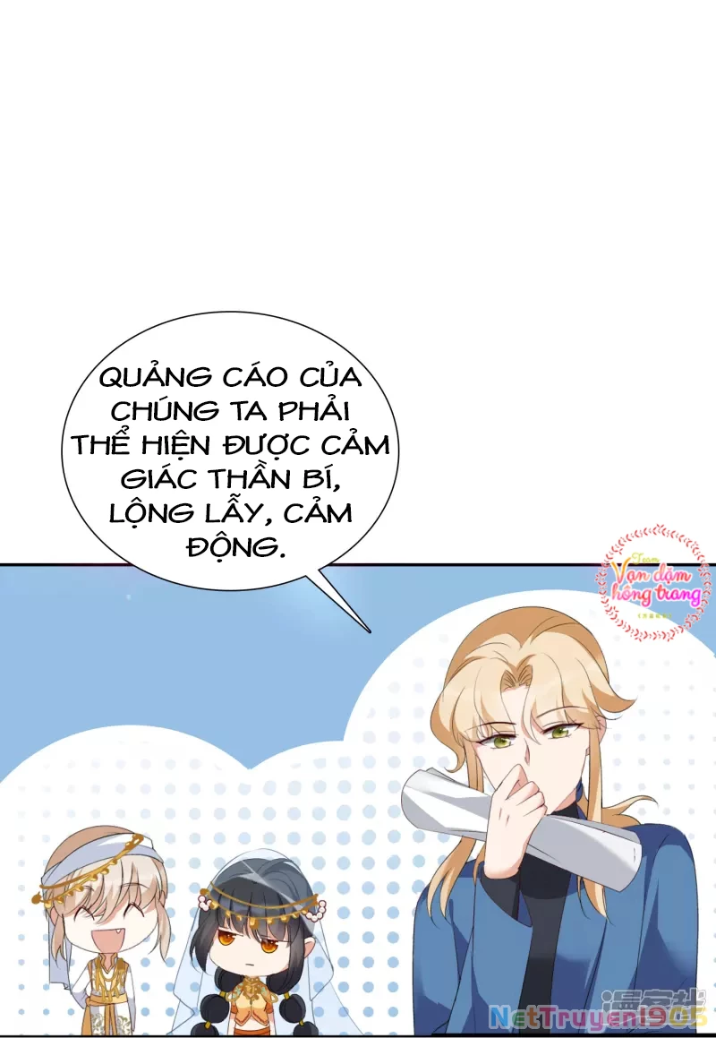 Cô ấy đến rồi, xin hãy nằm xuống! Chapter 37 - Trang 20