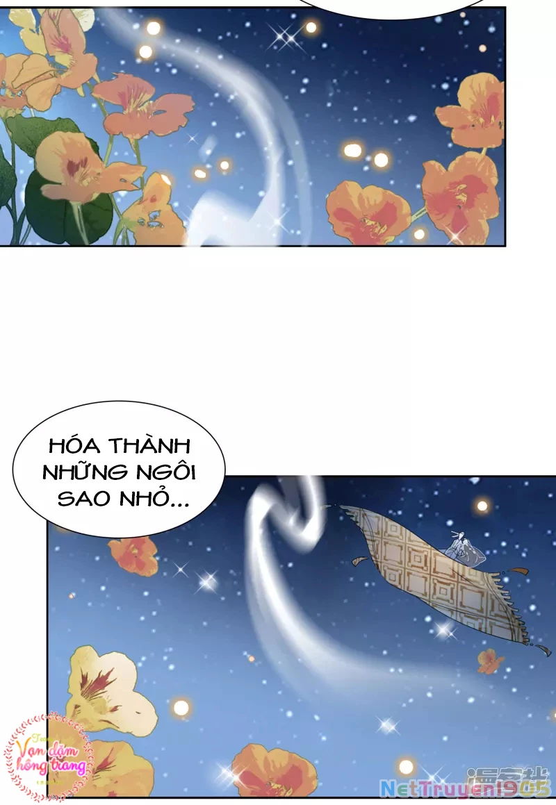 Cô ấy đến rồi, xin hãy nằm xuống! Chapter 37 - Trang 24