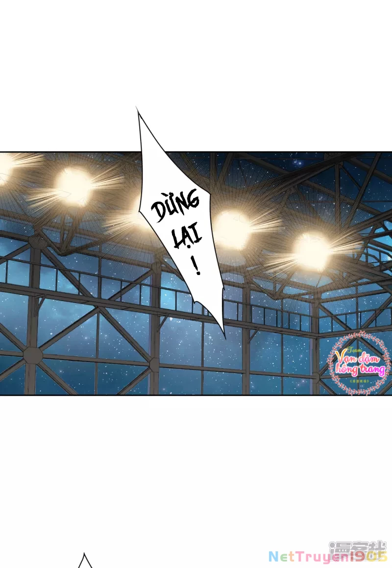 Cô ấy đến rồi, xin hãy nằm xuống! Chapter 37 - Trang 4
