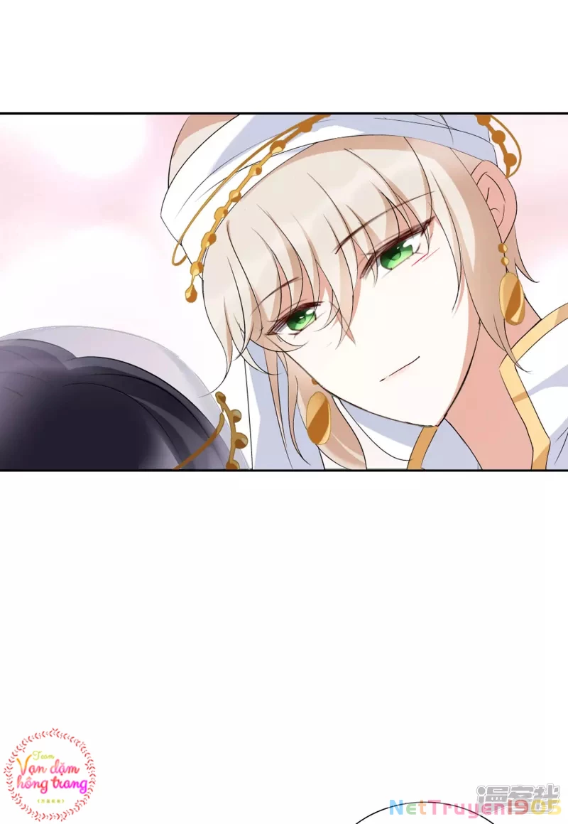 Cô ấy đến rồi, xin hãy nằm xuống! Chapter 38 - Trang 10