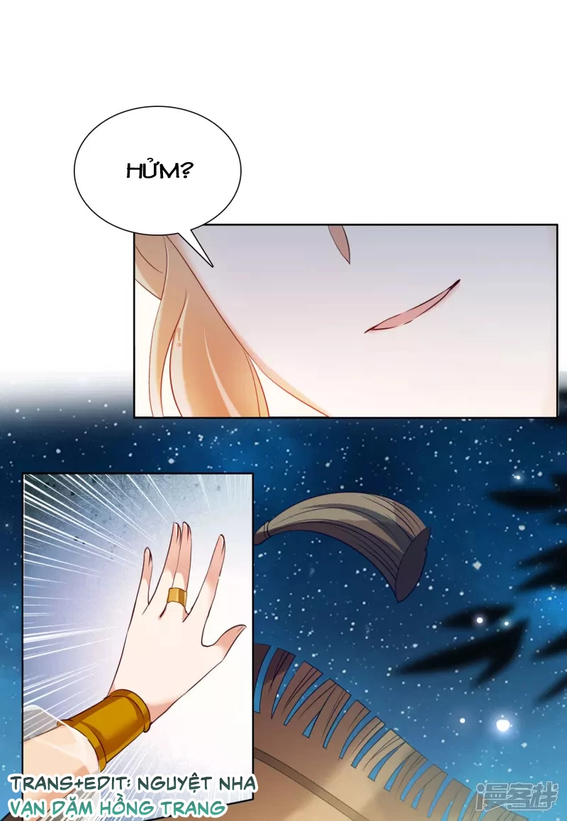 Cô ấy đến rồi, xin hãy nằm xuống! Chapter 38 - Trang 15
