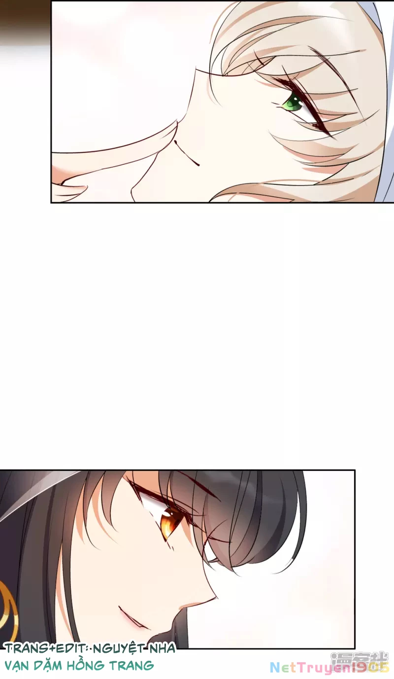 Cô ấy đến rồi, xin hãy nằm xuống! Chapter 38 - Trang 17