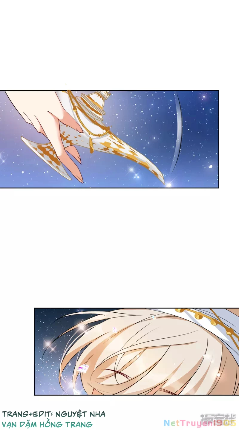 Cô ấy đến rồi, xin hãy nằm xuống! Chapter 38 - Trang 21