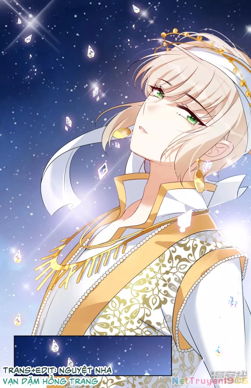 Cô ấy đến rồi, xin hãy nằm xuống! Chapter 38 - Trang 23