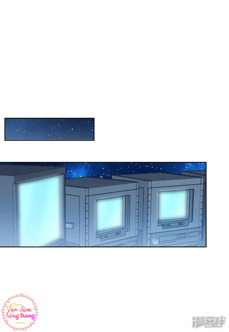 Cô ấy đến rồi, xin hãy nằm xuống! Chapter 38 - Trang 4