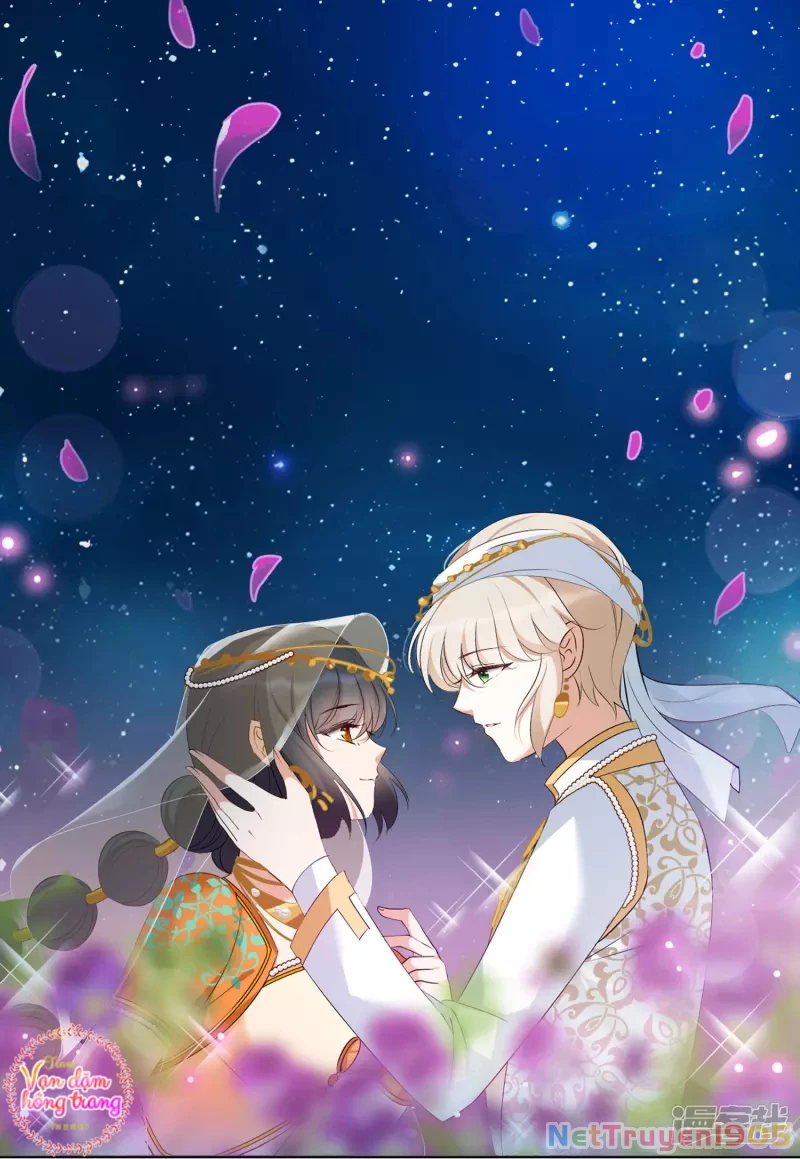 Cô ấy đến rồi, xin hãy nằm xuống! Chapter 38 - Trang 6