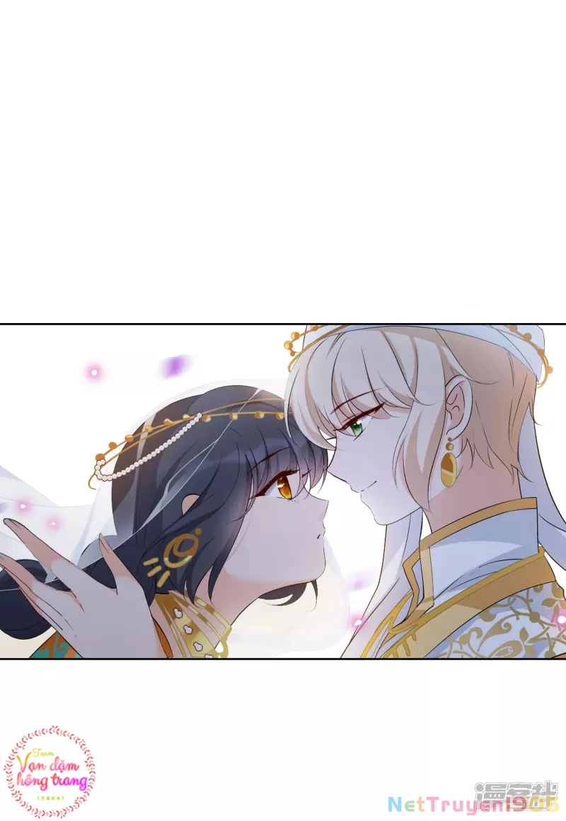 Cô ấy đến rồi, xin hãy nằm xuống! Chapter 38 - Trang 8