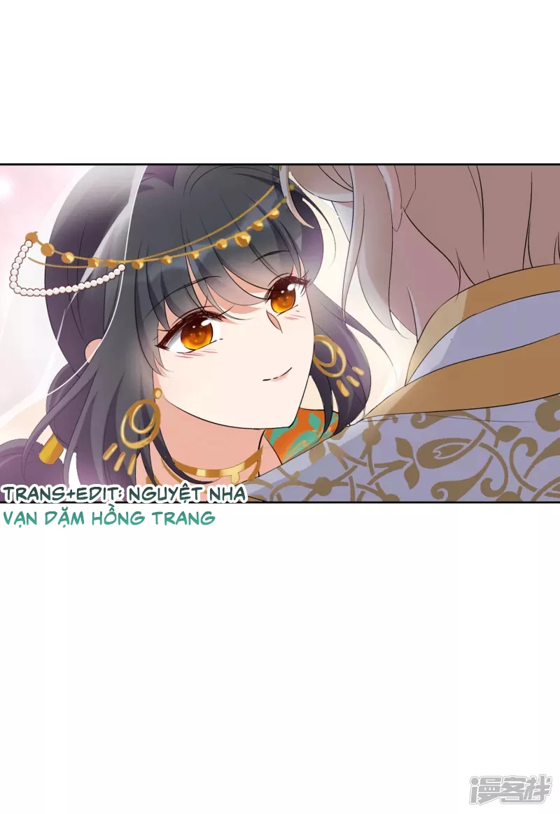 Cô ấy đến rồi, xin hãy nằm xuống! Chapter 38 - Trang 9