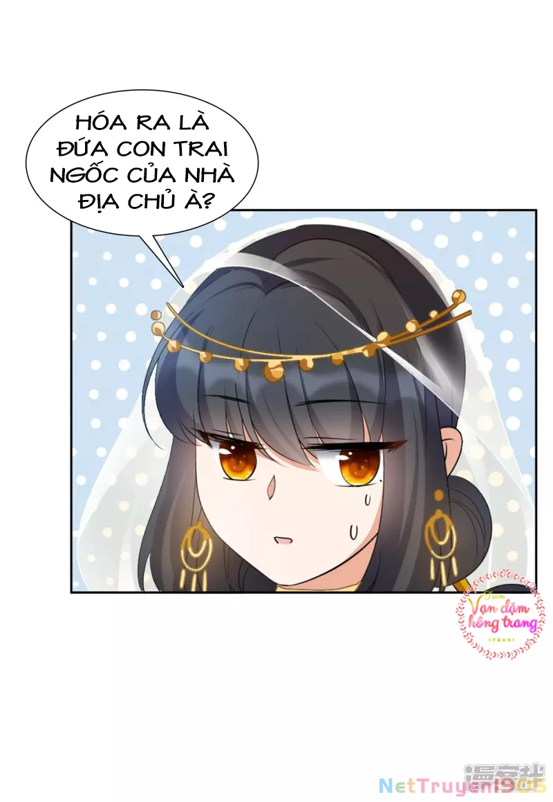 Cô ấy đến rồi, xin hãy nằm xuống! Chapter 39 - Trang 11