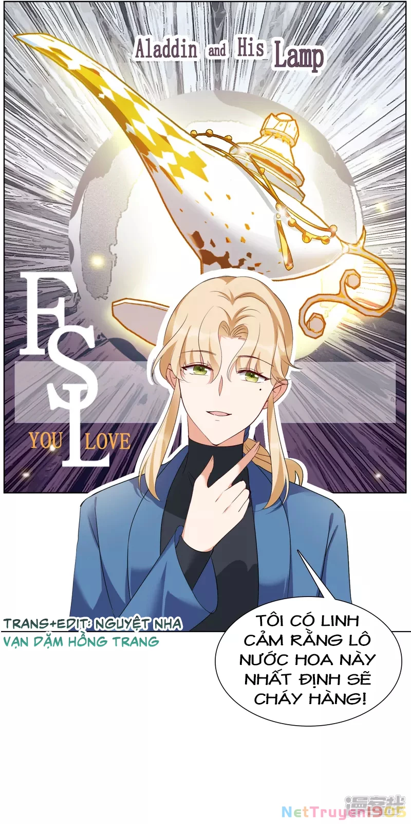 Cô ấy đến rồi, xin hãy nằm xuống! Chapter 39 - Trang 12