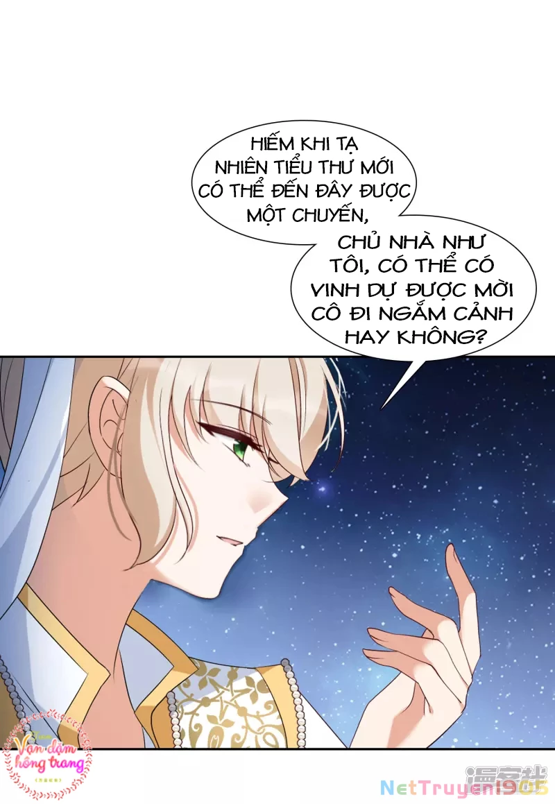 Cô ấy đến rồi, xin hãy nằm xuống! Chapter 39 - Trang 13