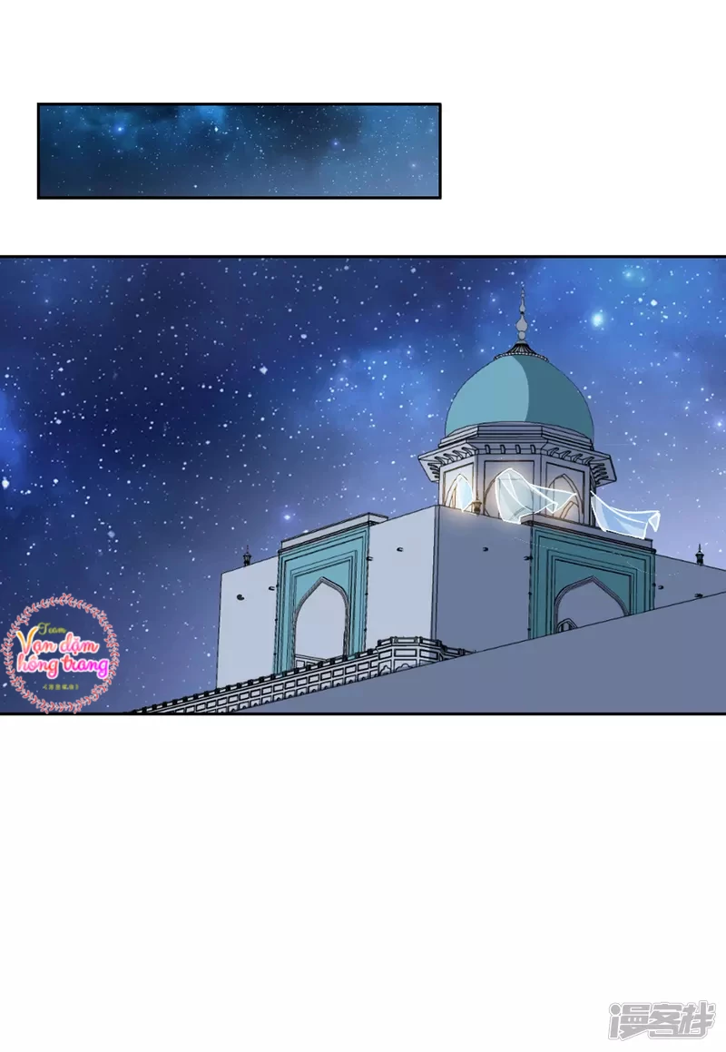 Cô ấy đến rồi, xin hãy nằm xuống! Chapter 39 - Trang 19