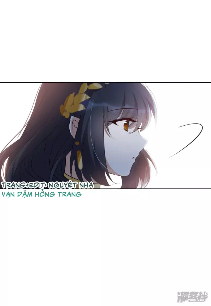 Cô ấy đến rồi, xin hãy nằm xuống! Chapter 39 - Trang 22