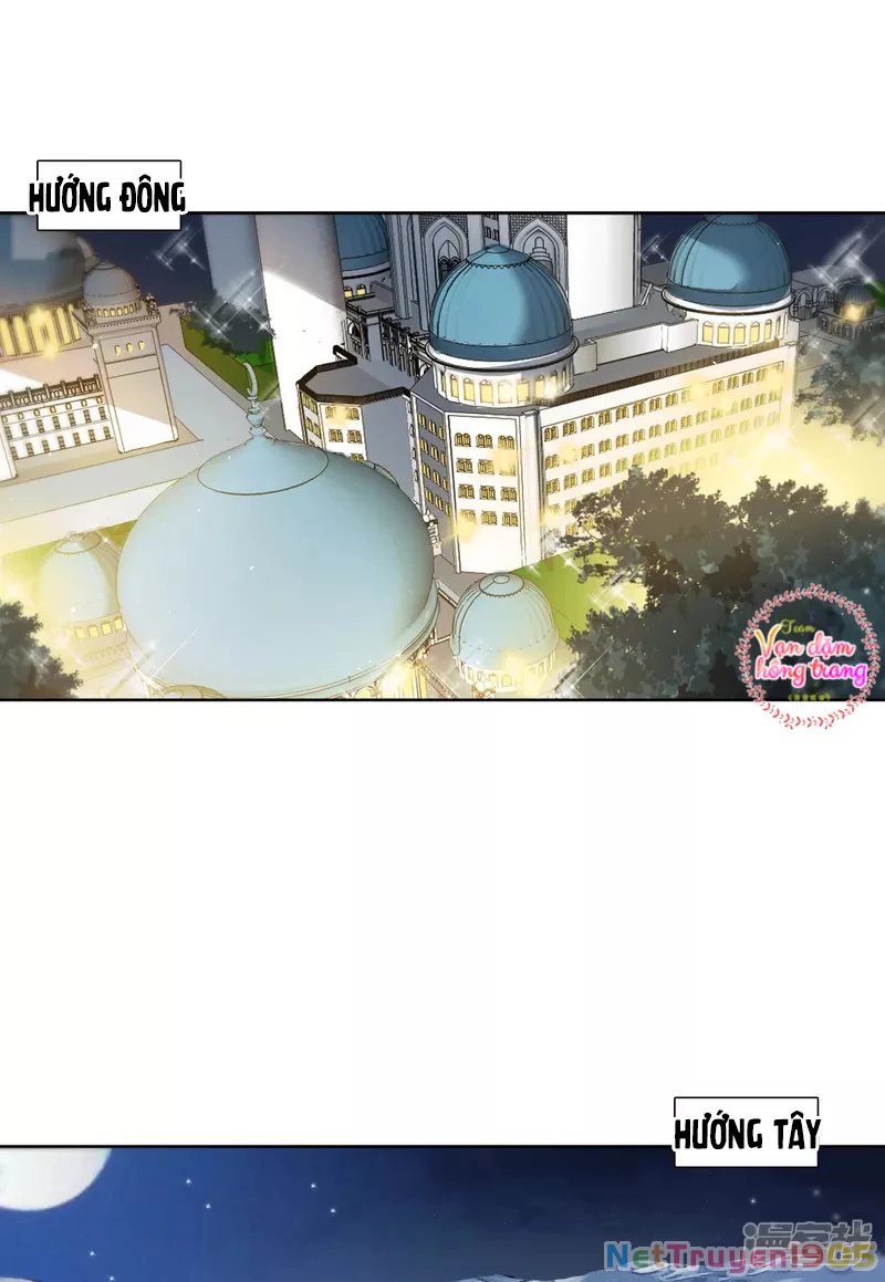Cô ấy đến rồi, xin hãy nằm xuống! Chapter 39 - Trang 23