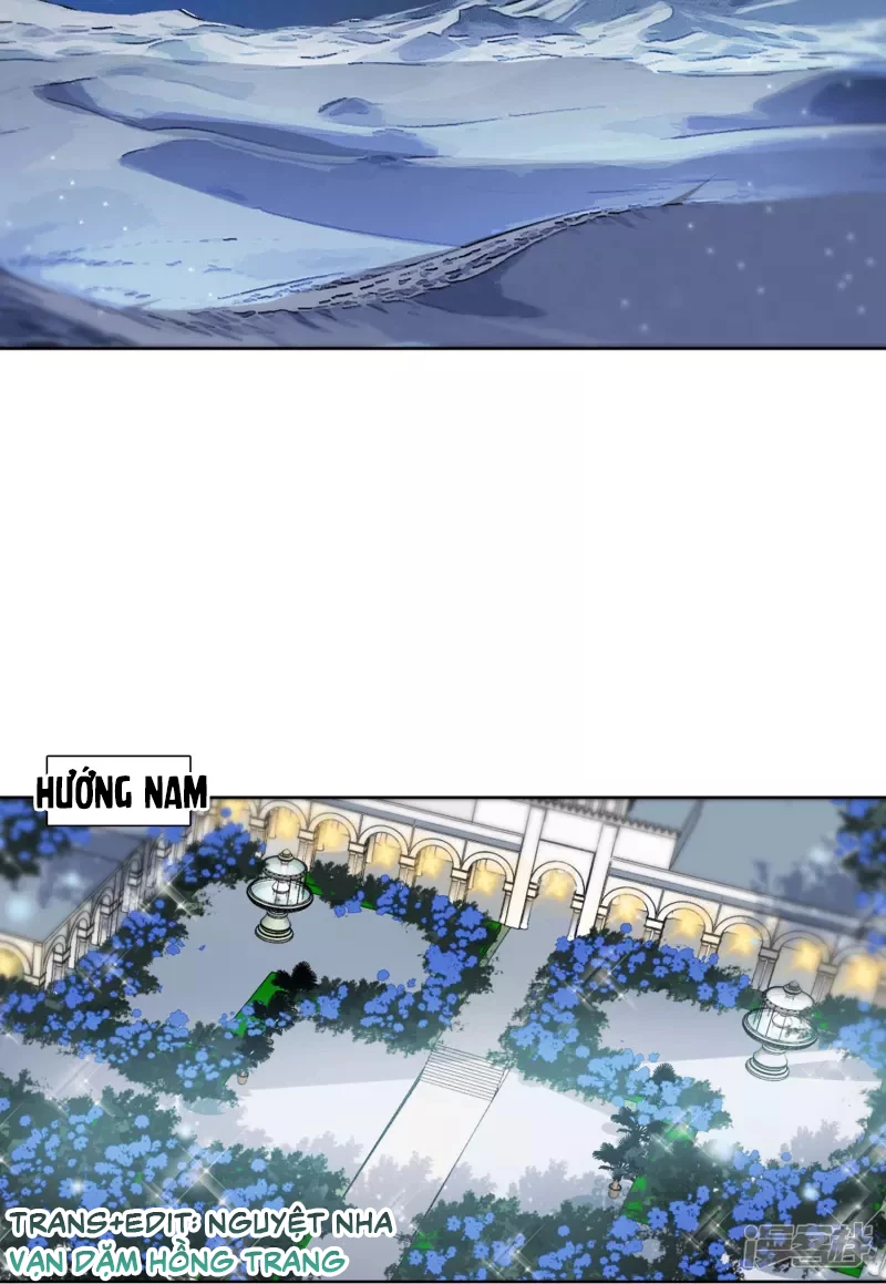 Cô ấy đến rồi, xin hãy nằm xuống! Chapter 39 - Trang 24