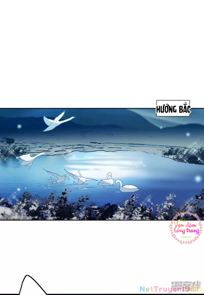 Cô ấy đến rồi, xin hãy nằm xuống! Chapter 39 - Trang 25