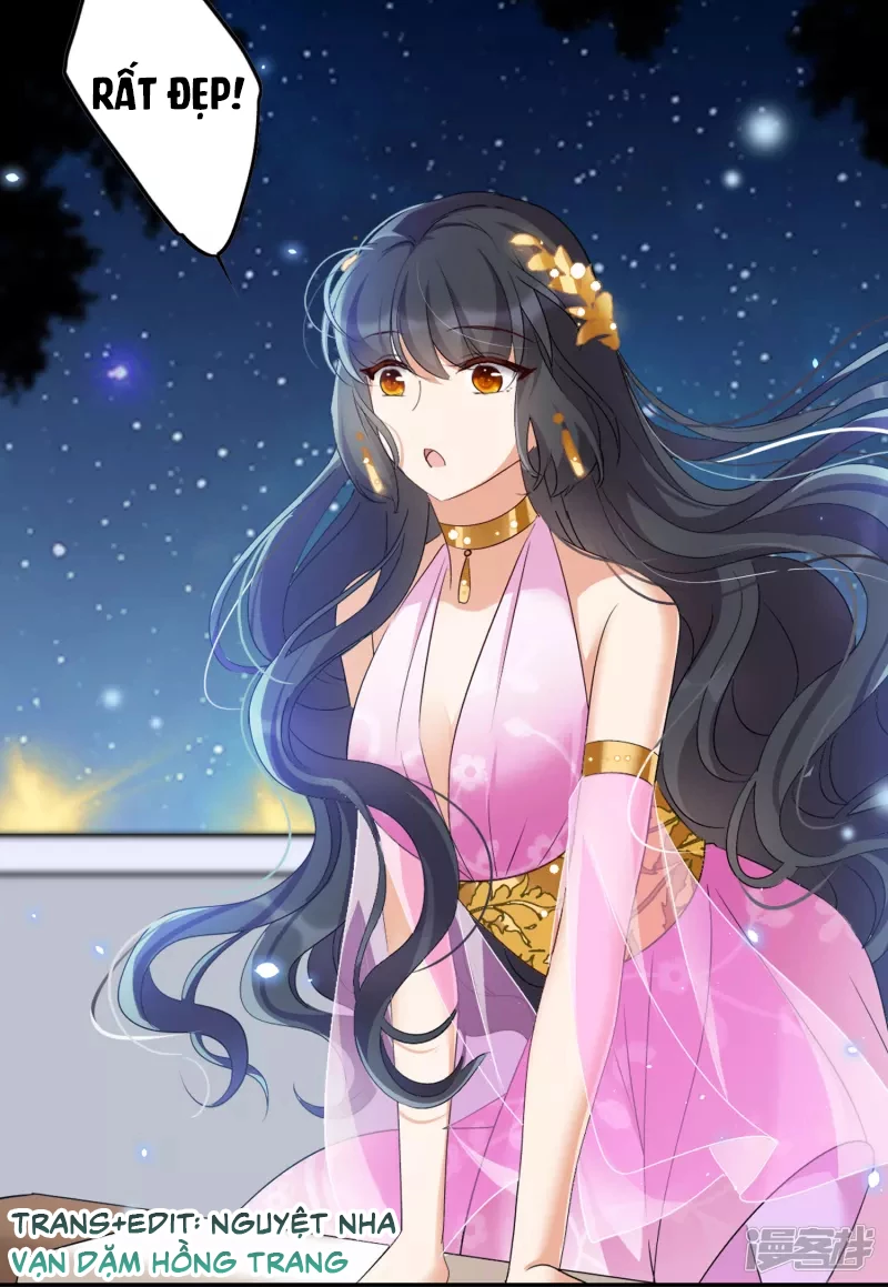 Cô ấy đến rồi, xin hãy nằm xuống! Chapter 39 - Trang 26