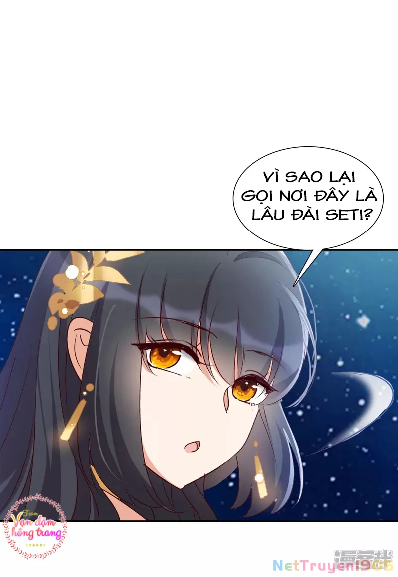 Cô ấy đến rồi, xin hãy nằm xuống! Chapter 39 - Trang 27