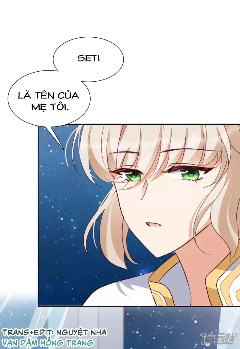 Cô ấy đến rồi, xin hãy nằm xuống! Chapter 39 - Trang 28