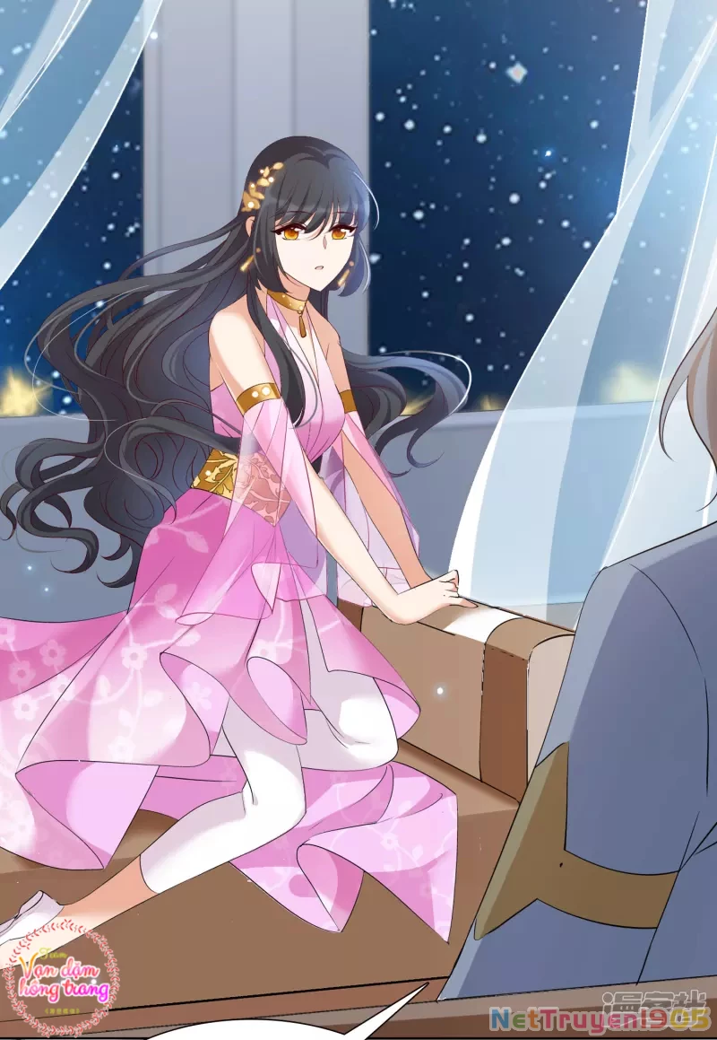 Cô ấy đến rồi, xin hãy nằm xuống! Chapter 39 - Trang 29