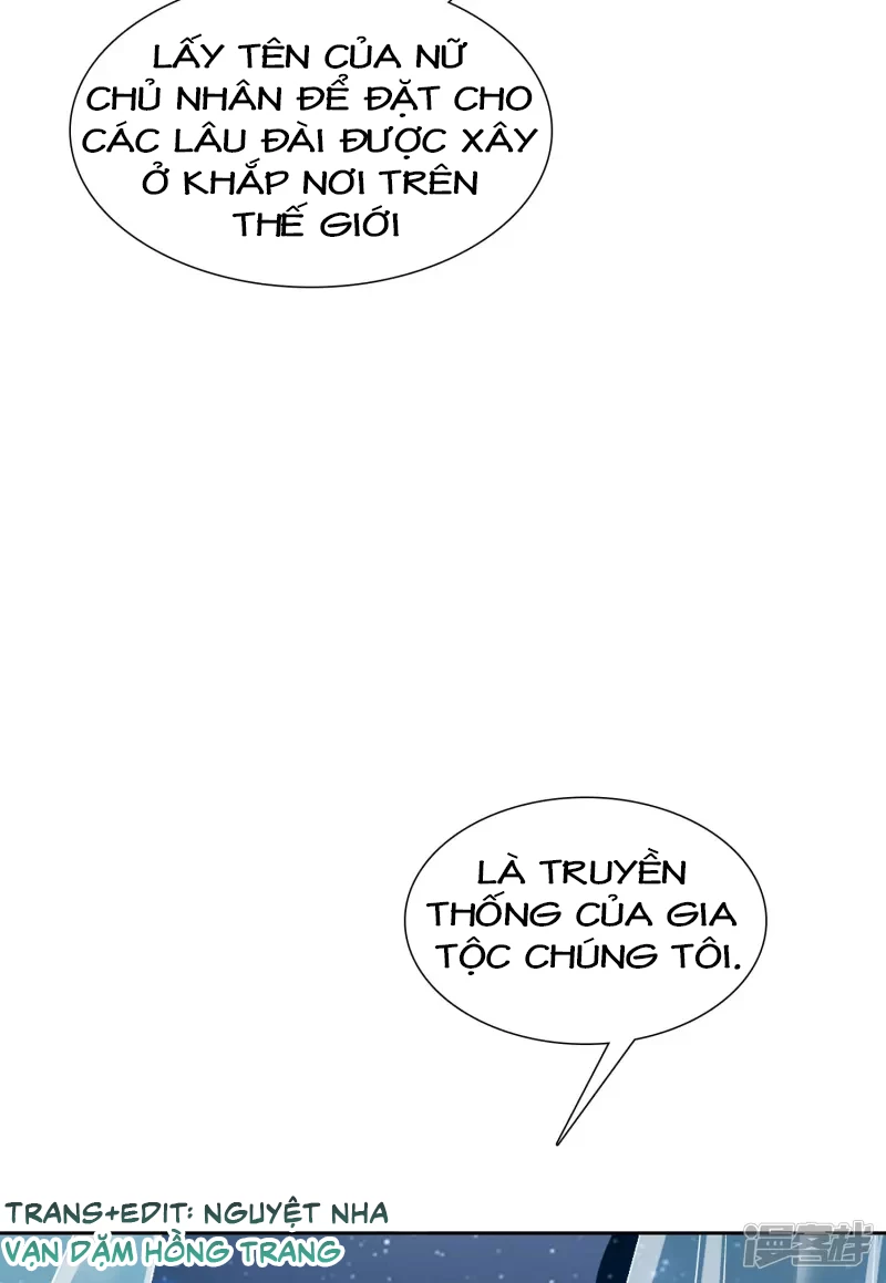 Cô ấy đến rồi, xin hãy nằm xuống! Chapter 39 - Trang 30