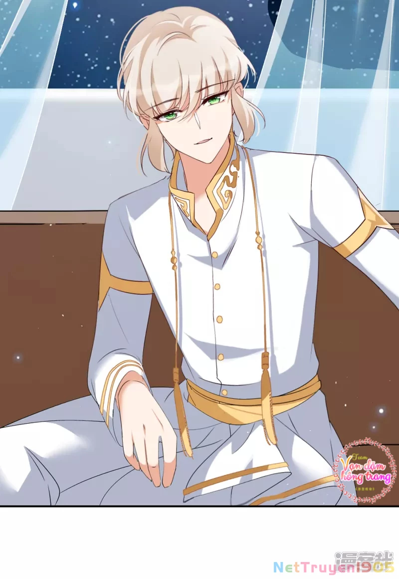 Cô ấy đến rồi, xin hãy nằm xuống! Chapter 39 - Trang 31