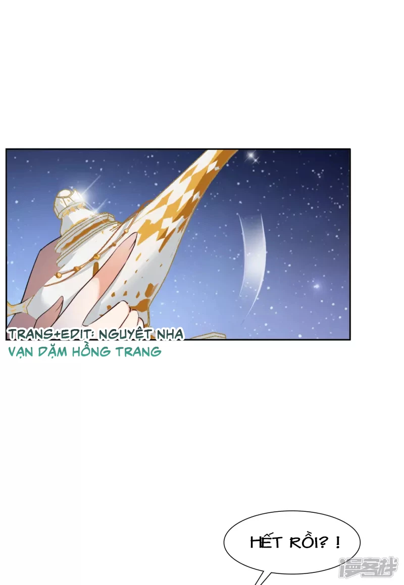 Cô ấy đến rồi, xin hãy nằm xuống! Chapter 39 - Trang 4