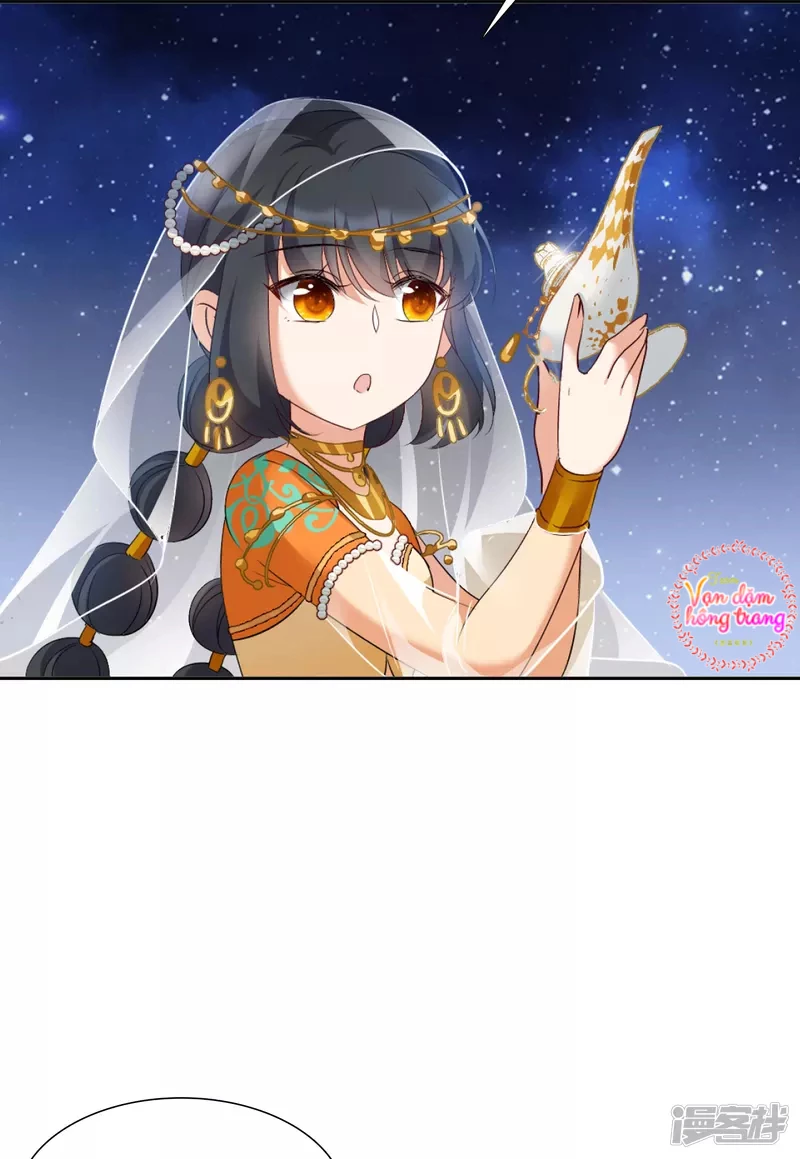 Cô ấy đến rồi, xin hãy nằm xuống! Chapter 39 - Trang 5