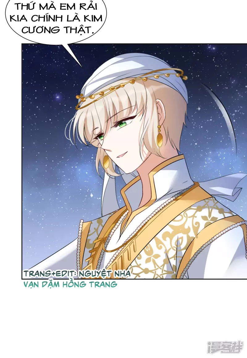 Cô ấy đến rồi, xin hãy nằm xuống! Chapter 39 - Trang 6