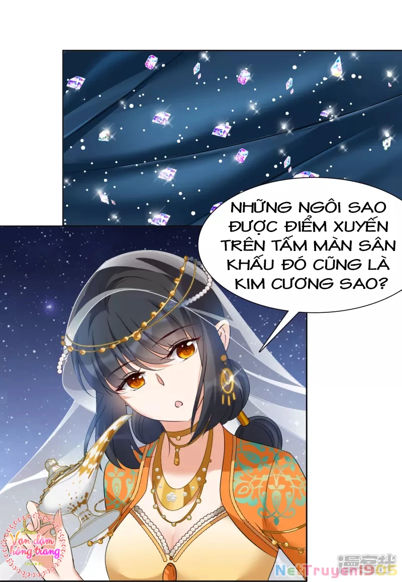 Cô ấy đến rồi, xin hãy nằm xuống! Chapter 39 - Trang 7
