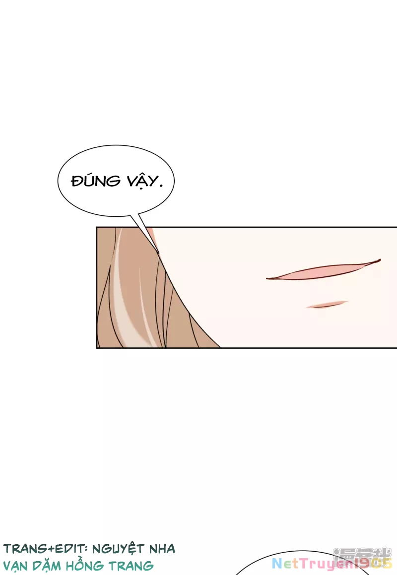 Cô ấy đến rồi, xin hãy nằm xuống! Chapter 39 - Trang 8