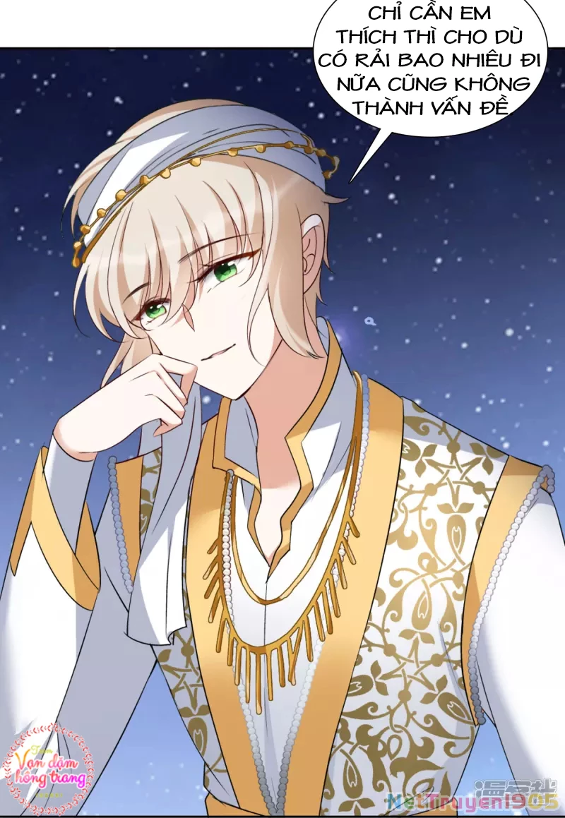 Cô ấy đến rồi, xin hãy nằm xuống! Chapter 39 - Trang 9