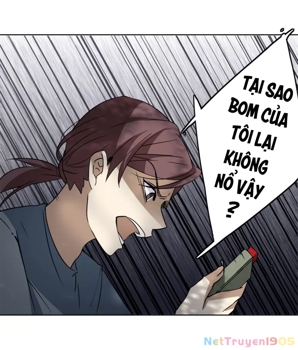Cô ấy đến rồi, xin hãy nằm xuống! Chapter 4 - Trang 20