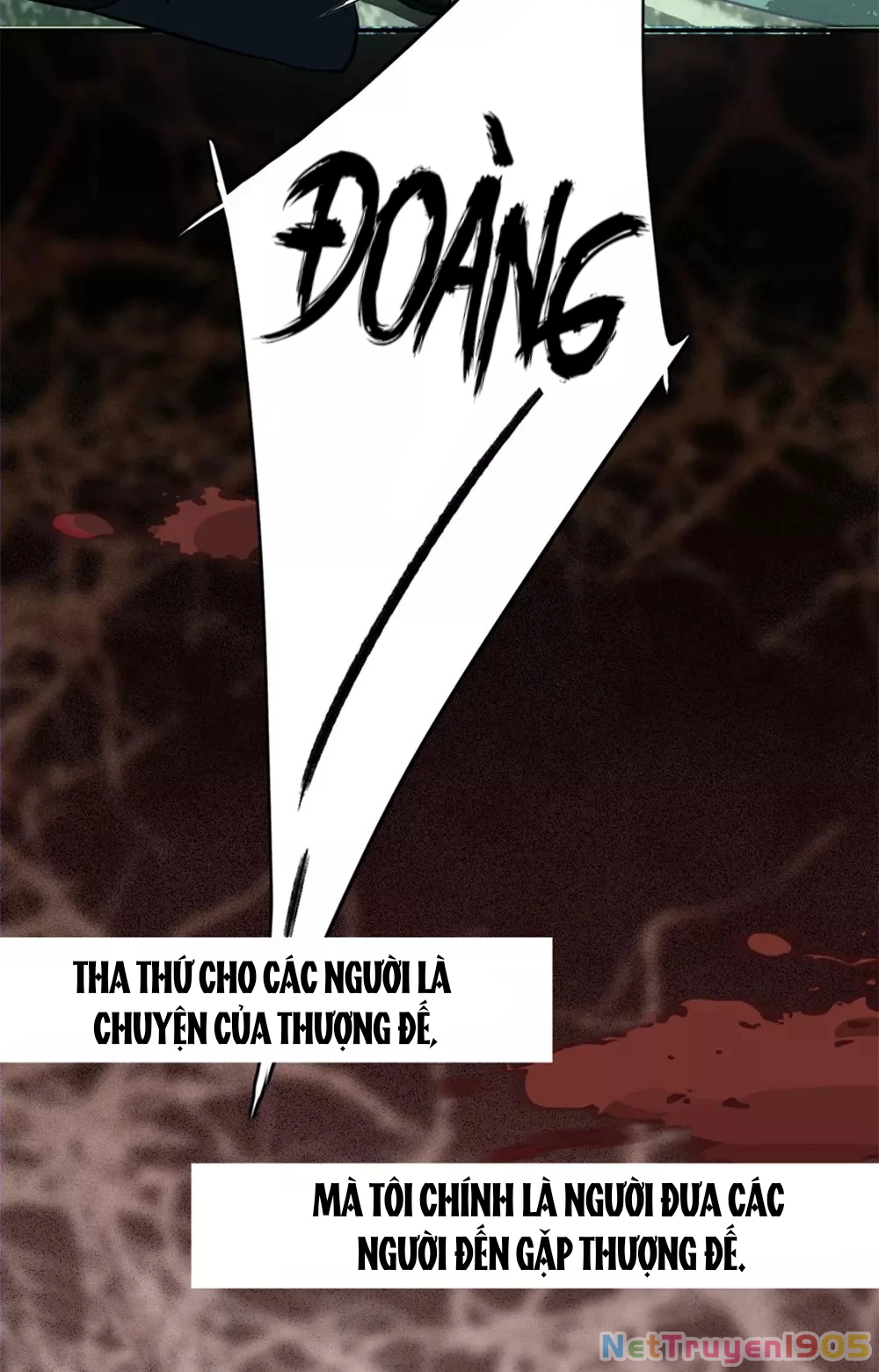 Cô ấy đến rồi, xin hãy nằm xuống! Chapter 4 - Trang 23
