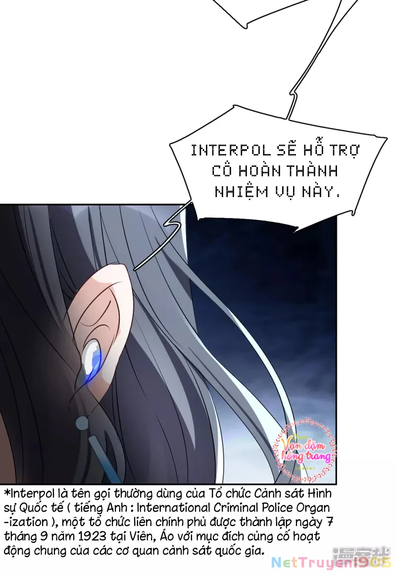Cô ấy đến rồi, xin hãy nằm xuống! Chapter 40 - Trang 13