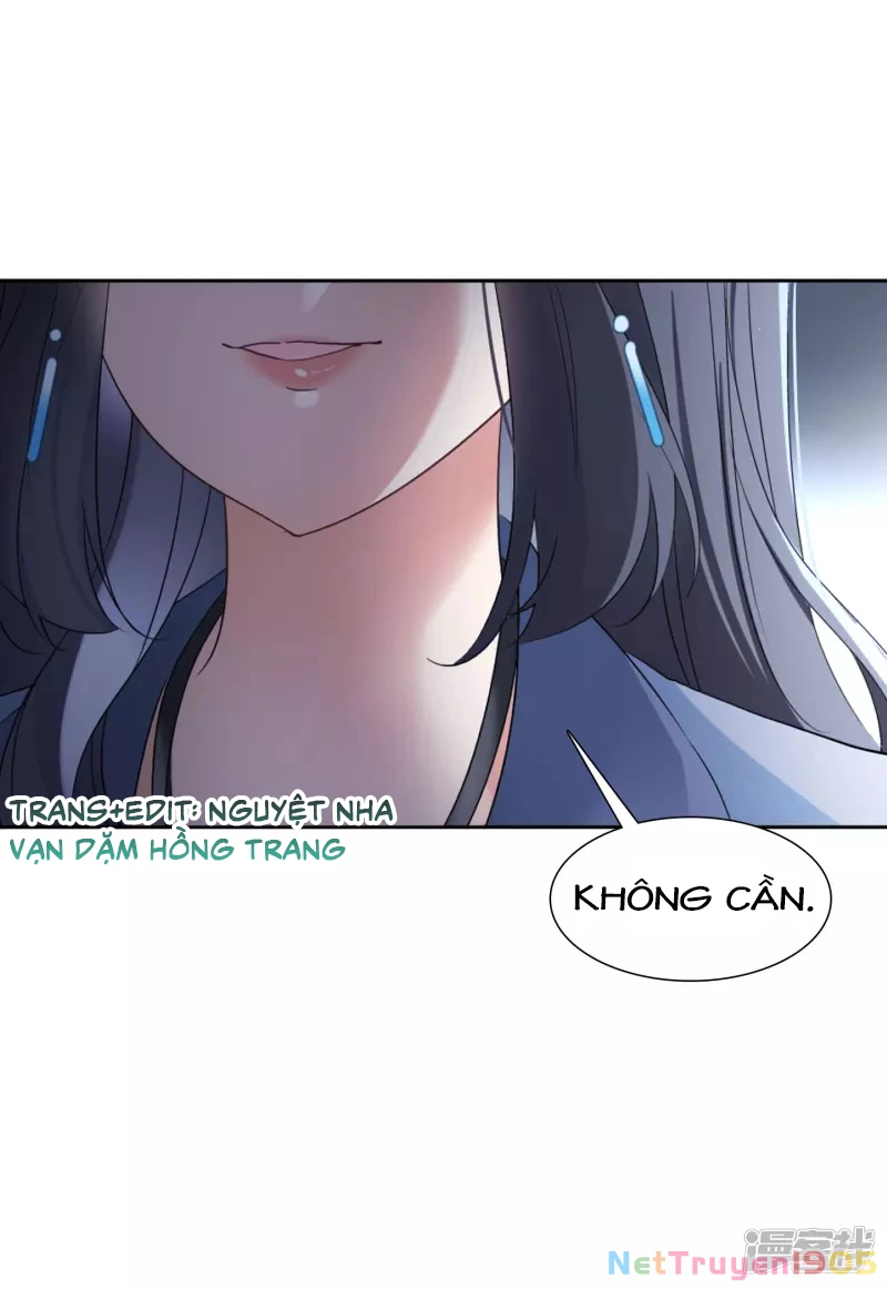 Cô ấy đến rồi, xin hãy nằm xuống! Chapter 40 - Trang 14