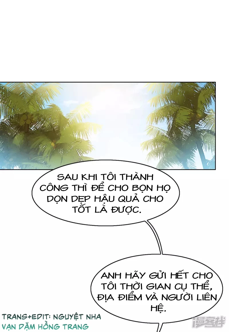 Cô ấy đến rồi, xin hãy nằm xuống! Chapter 40 - Trang 15