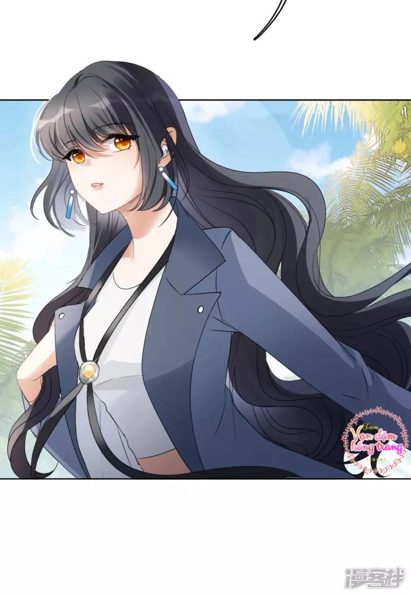 Cô ấy đến rồi, xin hãy nằm xuống! Chapter 40 - Trang 16