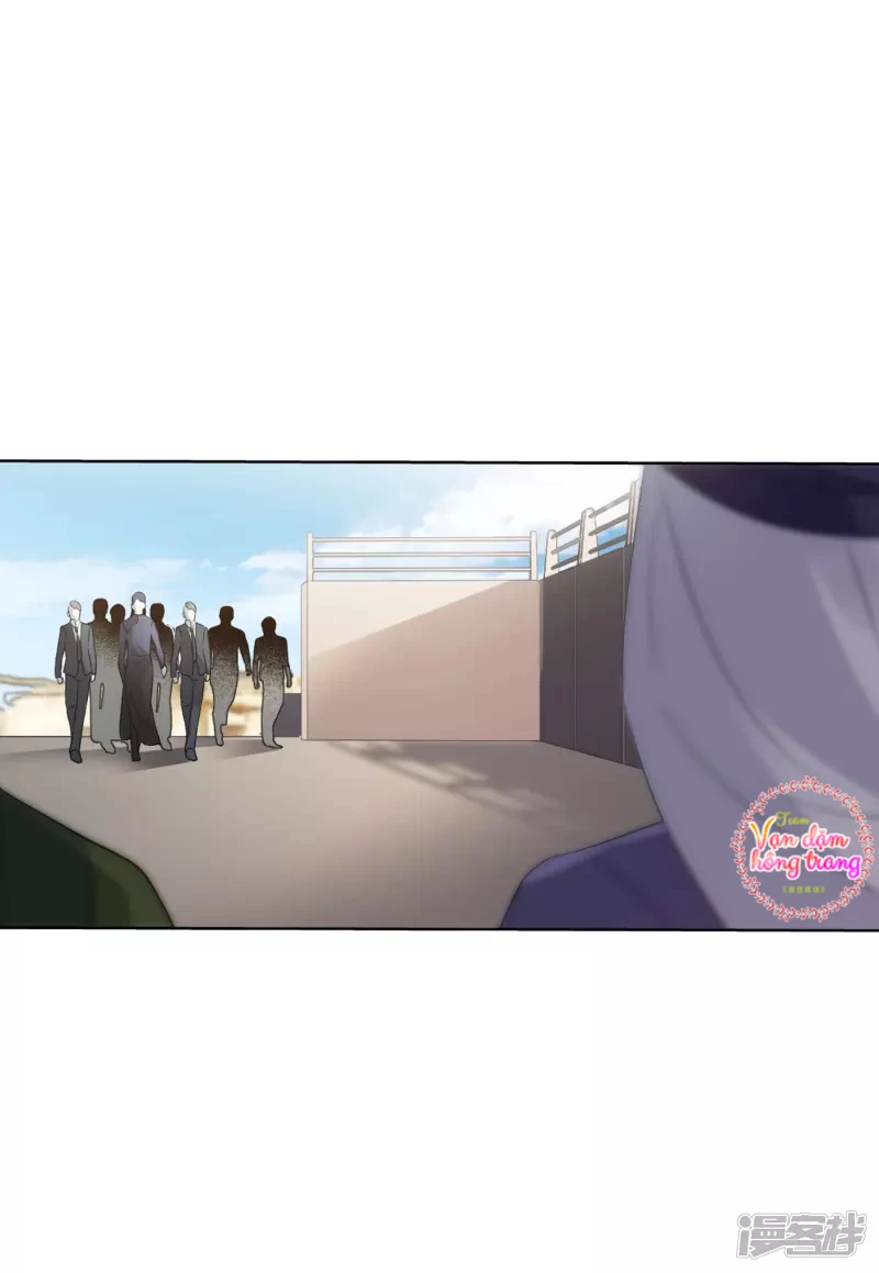 Cô ấy đến rồi, xin hãy nằm xuống! Chapter 40 - Trang 20