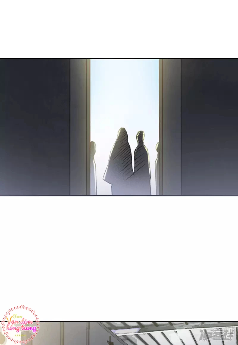 Cô ấy đến rồi, xin hãy nằm xuống! Chapter 40 - Trang 26