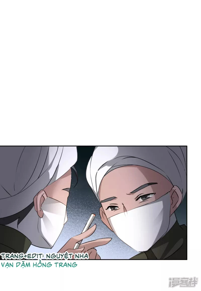 Cô ấy đến rồi, xin hãy nằm xuống! Chapter 40 - Trang 29