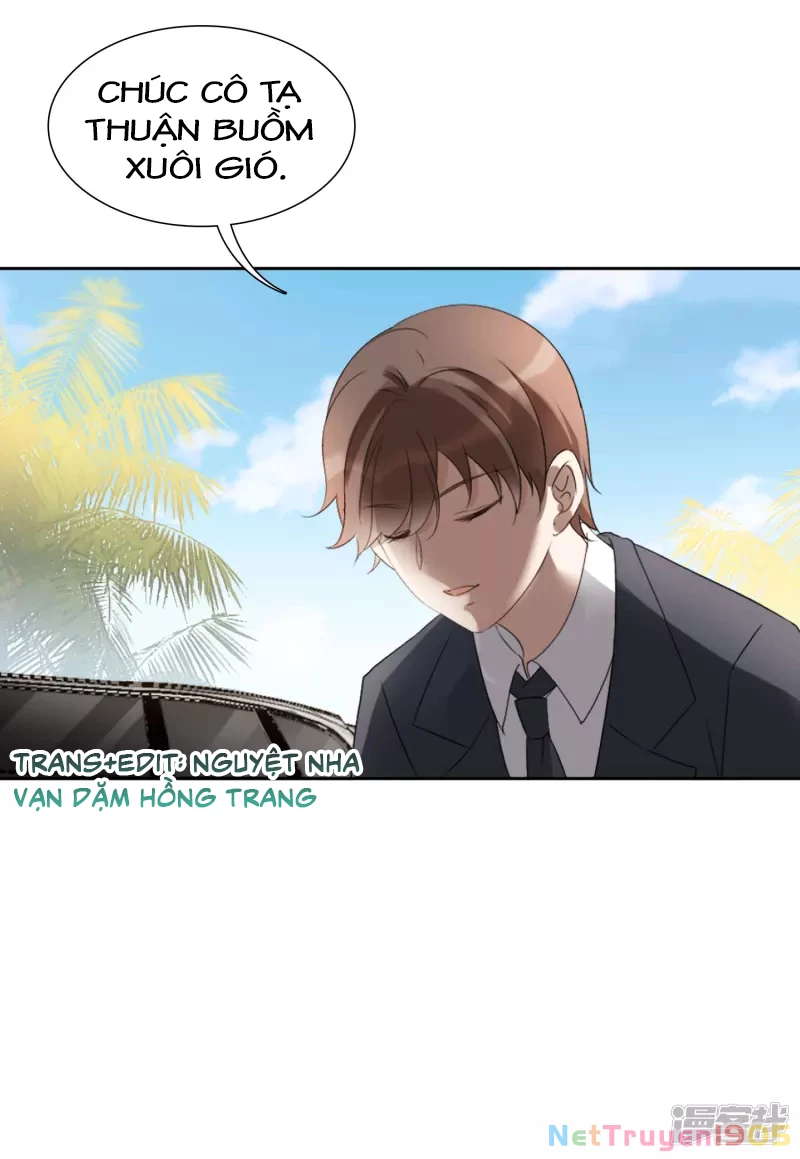 Cô ấy đến rồi, xin hãy nằm xuống! Chapter 40 - Trang 6