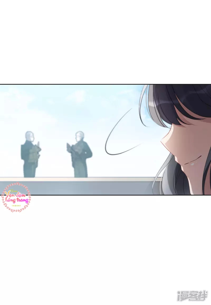 Cô ấy đến rồi, xin hãy nằm xuống! Chapter 41 - Trang 12